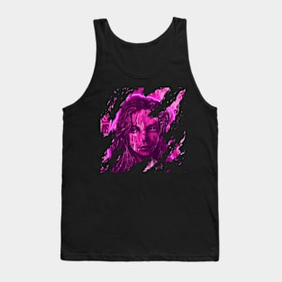 Halloween Tank Top